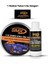 Final Wax 200 gr Beyaz 3'ü 1 Arada Hare Giderici - Boya Koruyucu - Cila 100 ml 1