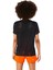 Metarun Ss Top Kadın Black Kısa Kollu Tshirt 2012C976-001 3