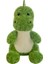 Dinozor Peluş Oyuncak Bebek Avokado Çiçeği Ejderha Bebek Hediye 65CM (Yurt Dışından) 1