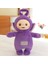 Teletubbies Bebek Peluş Oyuncak Karikatür Animasyon Bebek Çocuk 60 cm (Yurt Dışından) 1