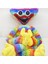 Haşhaş Peluş Oyuncak Oyunu Periferik Haşhaş Bebek Bebek Hediye 1m (Yurt Dışından) 1