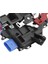 Vw Touran 2007-2010 Ön Sol Kapı Kiliti Kilidi Mekanizması 3D1837015 3