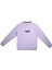 Winterland Purple Sweatshirt 2