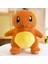 Charmander Doll Pokémon Serisi Peluş Oyuncak Çocuk 60CM (Yurt Dışından) 1