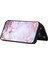 Iphone 6/6s/7/8/se (2020)/SE (2022) Rfıd Engelleme Telefon Kılıf Yuvaları Kickstand Phone Cover-Black Için (Yurt Dışından) 2