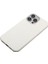 Iphone 12/12 Pro Case Wheat Straw+Tpu Tam Biyobozunur Telefon Kapak-Beyaz (Yurt Dışından) 2