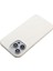 Iphone 12/12 Pro Case Wheat Straw+Tpu Tam Biyobozunur Telefon Kapak-Beyaz (Yurt Dışından) 3