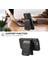 Iphone 13 Pro Case Card Bag Kickstand Telefon Kapağı Magsafe-Black ile Uyumlu (Yurt Dışından) 5