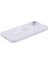 Iphone 14 Kılıfı Için Magsafe Mattmorent Matte Manyetik Telefon Kapak-White ile Uyumlu (Yurt Dışından) 5