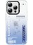 Iphone 15 Pro Case Imd Desen Tpu+Pc Arka Kapak-Mavi Için Mecha Serisi (Yurt Dışından) 1
