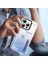Iphone 15 Pro Case Imd Desen Tpu+Pc Arka Kapak-Mavi Için Mecha Serisi (Yurt Dışından) 3