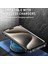 Iphone 15 Pro Max Magnetic Case Kickstand Pc+Tpu Telefon Kapak Black (Yurt Dışından) 4