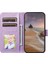 Iphone 15 Plus Pu Pu Pu Deri Stand Manyetik Telefon Kapak Morası (Yurt Dışından) 2