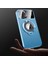 Iphone 15 Pro Maxafe-Orange ile Uyumlu iPhone 15 Pro Maksimum Kickstand Pc Kapağı (Yurt Dışından) 5