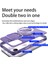 Iphone 15 Plus Için Ka Yumuşak Tpu+Pc Kasası, Magsafe-Green ile Uyumlu Kickstand Şok Geçirmez Telefon Kapağı (Yurt Dışından) 4