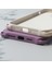 Iphone 15 Pro Four Corners Için Arka Kapak Damla Kanıt Cep Telefonu Tpu Kasası Kırmızı (Yurt Dışından) 4
