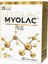 Myolac Plus 60 Saşe, Myo-inositol, Alfa-Laktalbumin, Astaksantin, Folik Asit, Krom Pikolinat, Selenyum İçeren Takviye Edici Gıda 5