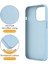 iPhone14 Pro Max Kickstand Case Pc+Silikon Kapağı Magsafe Sky ile Uyumlu Telefon Kılıfı (Yurt Dışından) 4