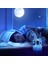 MY1169 Tarzı MY1171 Nighdn 3D LED Unicorn Gece Lambası Işık Çocuklar Için Hediyeler Unicorn Lamolors Uzaktan Kumanda ile Değişim Sevgililer Günü Hediyesi Doğum Günü (Yurt Dışından) 5
