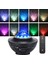 Z01 LED Yıldız Projektör Gece Lambası Okyanus Dalgası Galaxy Yıldızlı Gökyüzü Projektör Gece Lambası Müzik Bluetooth Hoparlör Çocuk Hediye Için Odası Dekor (Yurt Dışından) 2