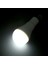 7W Taşınabilir Cob LED Solar Lamba USB Şarj Edilebilir Güneş Enerjisi Işık Paneli Powered Acil Durum Ampul Açık Kamp Çadır Balıkçılık (Yurt Dışından) 5