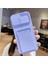iPhone15 Pro Case Card Tutucu Için Tpu Telefon Kapağı Kayar Lens Kapak-Doğru (Yurt Dışından) 1