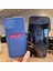 iPhone15 Pro Case Card Tutucu Için Tpu Telefon Kapağı Kayar Lens Kapak-Doğru (Yurt Dışından) 2