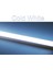 3W Tarzı Soğuk Beyaz Ab Standardı 220 V 9 W LED Tüp Anahtarı Kablo Tel cm Bağlantı Kablosu Entegre Floresan Lamba Adaptörü 60 cm (Yurt Dışından) 1