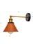 80220Z Vintage Endüstriyel Duvar Aplik Işıkları Wandlamp Retro Duvar Lambası E27 Kapalı Yatak Odası Banyo Balkon Bar Koridor Lambası (Yurt Dışından) 1