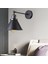 80220Z Vintage Endüstriyel Duvar Aplik Işıkları Wandlamp Retro Duvar Lambası E27 Kapalı Yatak Odası Banyo Balkon Bar Koridor Lambası (Yurt Dışından) 4