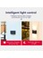 8LEDBEYAZ55X100X23MM LED Güneş Işığı Su Geçirmez Duvar Lambası Açık Yukarı ve Aşağı Aydınlık Aydınlatma Bahçe Sokak Peyzaj Balkon Dekor Için (Yurt Dışından) 3