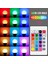 RGB-SICAK-15W Tarzı RGB-SICAK-15W E27 Akıllı Kontrol Lambası LED Rgb Işık Kısılabilir 5W 10W 15W Rgbw LED Lamba Renkli Değişen Ampul LED Lampada Rgbw Beyaz Dekor Ev (Yurt Dışından) 3