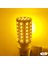 10W Tarzı Altın 5W 10W 15W E27 LED Ampul Smdorn Ampul Lambaları Kırmızı Sarı Mavi Pembe Yeşil Bahçe Çim Peyzaj Dekoratif Ampuller (Yurt Dışından) 1