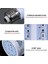 10W Tarzı Altın 5W 10W 15W E27 LED Ampul Smdorn Ampul Lambaları Kırmızı Sarı Mavi Pembe Yeşil Bahçe Çim Peyzaj Dekoratif Ampuller (Yurt Dışından) 3