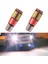 Beyaz 2x Otomatik Şekillendirici Canbus LED Smd LED Ampul Hata Yok Kama Işık Park LED Otomatik Yan Işık Sürüş Işıkları Gündüz LED (Yurt Dışından) 2