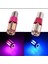 Beyaz 2x Otomatik Şekillendirici Canbus LED Smd LED Ampul Hata Yok Kama Işık Park LED Otomatik Yan Işık Sürüş Işıkları Gündüz LED (Yurt Dışından) 3