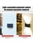 2led-1pcs-Beyaz Güneş Duvar Lambası Açık Su Geçirmez Güneş Işıkları Bahçe Sokak Peyzaj Balkon Açık Dekor Için Yukarı ve Aşağı Aydınlık Aydınlatma (Yurt Dışından) 5