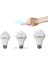 5W Tarzı 9W LED Pir Hareket Sensörlü Lamba 220V 110V Alacakaranlıktan Şafak Vakti Ampul E27 B22 IP42 Sensörlü Akıllı Ampul 12W 18W Gündüz Gece Lambası (Yurt Dışından) 5