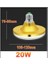 220V Tarzı 20W E27 LED Ufo Ampul Işık 15W 20W 30W 40W 50W 60W 70W Lampada Ampul Bombilla Şemsiye Ampul Ufo Masa Lambası Spot Işık Ev Işık (Yurt Dışından) 1