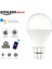 B22 Coruı Wifi Kısılabilir Akıllı Ampul Soğuk ve Sıcak E27 E26 B22 Akıllı Ampul Alexa Google Home Cozylife Uygulaması Sesli Uzaktan Kumanda (Yurt Dışından) 1