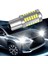 Beyaz Stil NO.7443 Boyutu 2x Beyaz Kırmızı Ba BAY15D W 33SMD LED Otomatik Fren Lambaları Kuyruk Lambası Sinyali Otomatik LED Arka Ters Ampuller Sis LED (Yurt Dışından) 5
