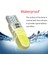 Mavi 10X WY5W Cob Silikajel Su Geçirmez Kama Işık Otomatik Işaretleyici Işık Okuma Tavan Aydınlatması Otomatik Park Ampuller DC12V LED Cob Ampul (Yurt Dışından) 4