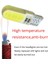 Mavi 10X WY5W Cob Silikajel Su Geçirmez Kama Işık Otomatik Işaretleyici Işık Okuma Tavan Aydınlatması Otomatik Park Ampuller DC12V LED Cob Ampul (Yurt Dışından) 5