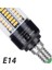 15W Tarzı E14 E14 LED Ampul 220V Lampada LED E27 Mısır Lambası 3.5W 5W 7W 9W 12W 15W 20W Yüksek Lümen LED Işık Smd Ev Için Titreşimsiz Işıklar Yok (Yurt Dışından) 1