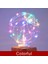 A80 Tarzı Rgb E27 LED Edison Dize Ampul A60 A80 G80 G95 Renkli Rgb Aydınlatma Bakır Tel Ampul Ev Dekor Tatil Düğün Gece Lambası (Yurt Dışından) 1