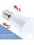 RGB-SICAK-15W Tarzı RGB-SICAK-10W E27 Akıllı Kontrol Lambası LED Rgb Işık Kısılabilir 5W 10W 15W Rgbw LED Lamba Renkli Değişen Ampul LED Lampada Rgbw Beyaz Dekor Ev (Yurt Dışından) 5