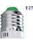 5W Tarzı E27 1 Parça Kısılabilir 3W 4W 5W GU10 E14 Gu5.3 E27 B22 MR16(12V) LED Spotlight Downlight LED Lamba LED Droplight Ampul Işık Aydınlatma (Yurt Dışından) 1