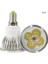 5W Tarzı B22 1 Parça Kısılabilir 3W 4W 5W GU10 E14 Gu5.3 E27 B22 MR16(12V) LED Spotlight Downlight LED Lamba LED Droplight Ampul Işık Aydınlatma (Yurt Dışından) 5
