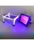 405 Nm Tarzı 30W Uv Kür Lambası LED Uv Gölgesiz Lanm 405NM Baskı Pozlama Banknot Cep Telefonu Ekranı Cam Yapıştırma Yeşil Yağ (Yurt Dışından) 4