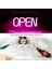 5W Tarzı Pembe Açık LED Neon Burcu Açık Işaretleri Parti Bar Salon Kahve Mağazaları Için Otel Duvar Dekor USB Neon Işık Burcu ile Taban Neon (Yurt Dışından) 4